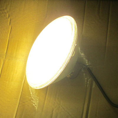 Beleuchtende Unterwasserbirne des Glas-60W LED PAR56