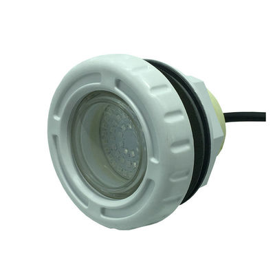 Unterwasserpool-Lichter des Netzschalter-60mm 6W LED