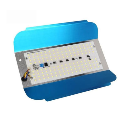 Wasserdichte LED Flut-Lichter IP65 AC220V 100W im Freien