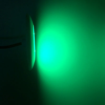Plastik-50000h LED Unterwasserpool-Lichter Piscina