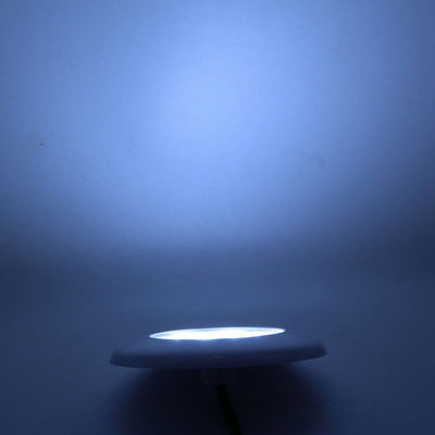 Pool-Scheinwerferlicht des Super Slim-SMD2835 des Reinweiß-5500K
