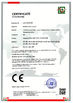 China Goldture Tech Limited zertifizierungen