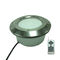 Wasserdichte Pool-Licht-Ausrüstungen IP68 30W RGB Inground